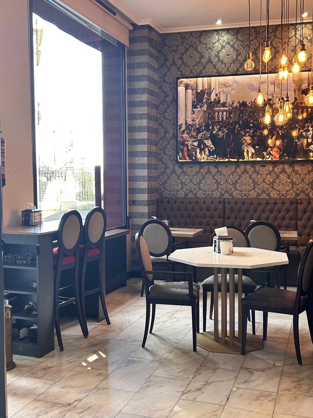 Hotel Don Manuel photo 8