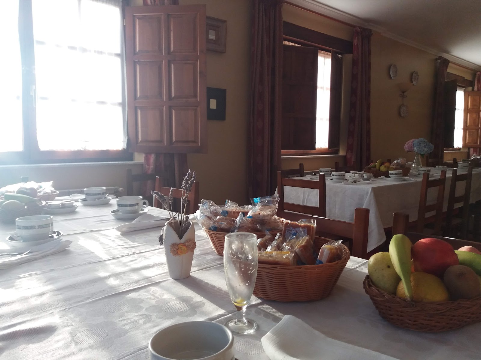 Hotel San Roque photo 7