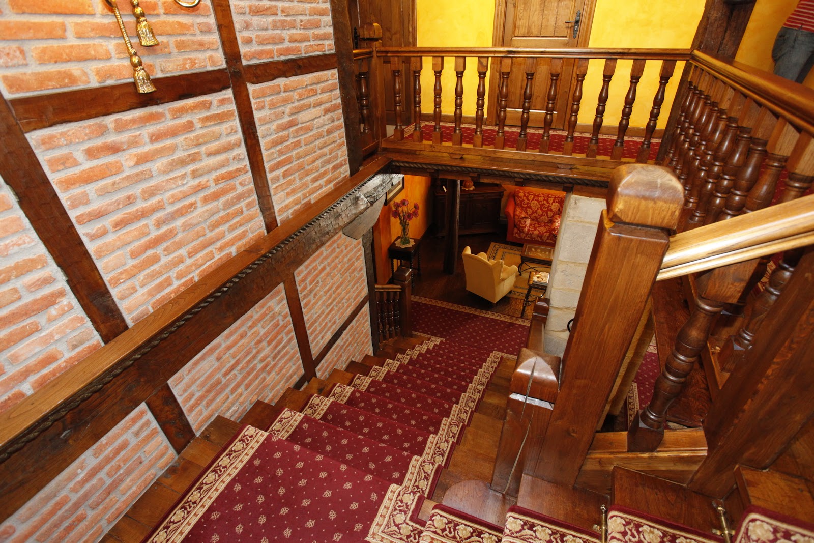 Posada La Casa del Organista photo 9