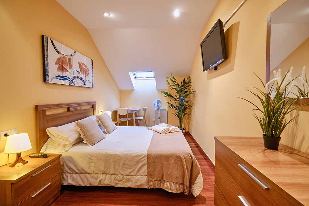 Peregrina Pensión 1 photo 8