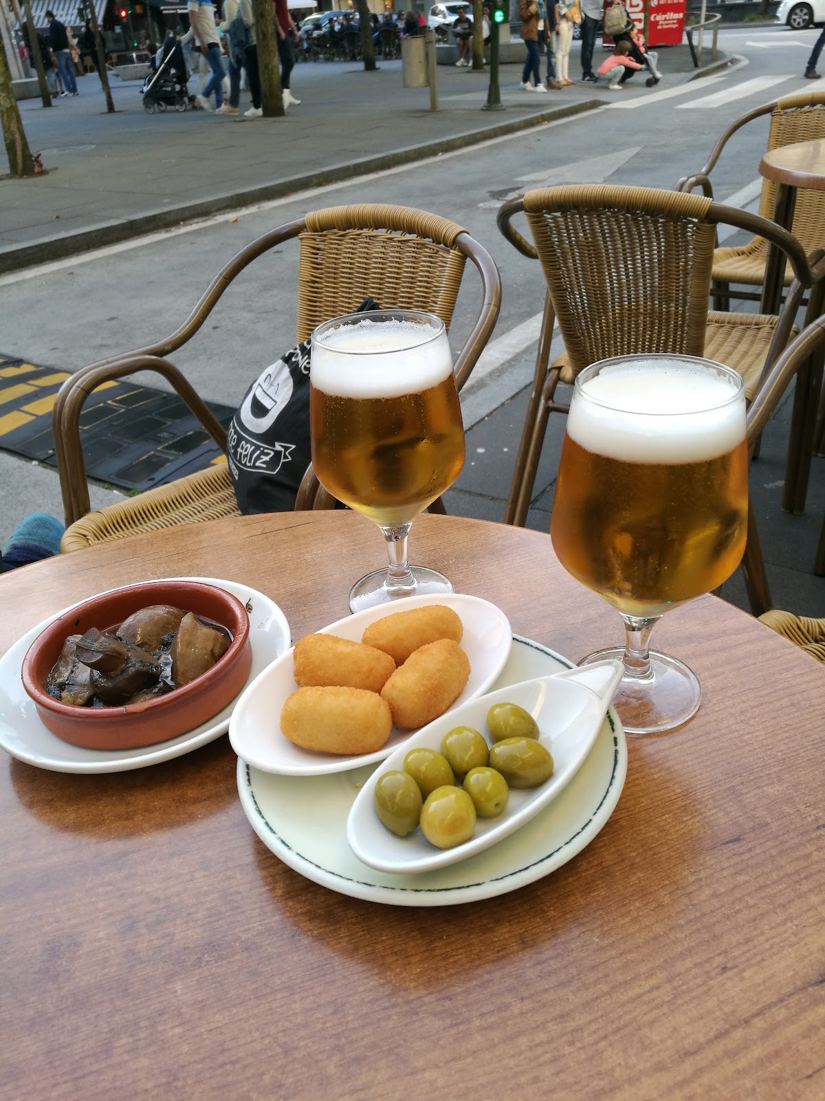 Pensión Santa Rita photo 8