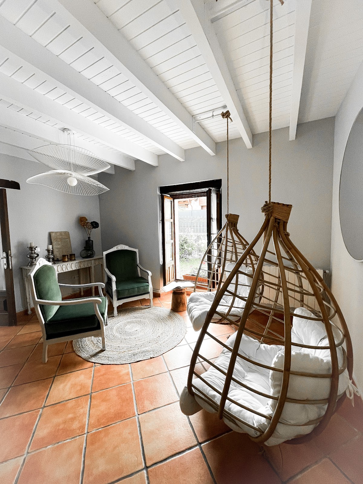 Hotel boutique La Casona De Nueva photo 9