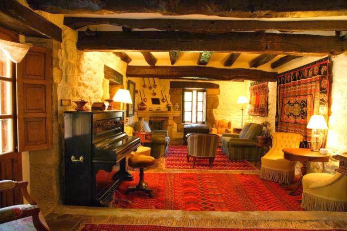 Posada La Torre de la Quintana photo 9