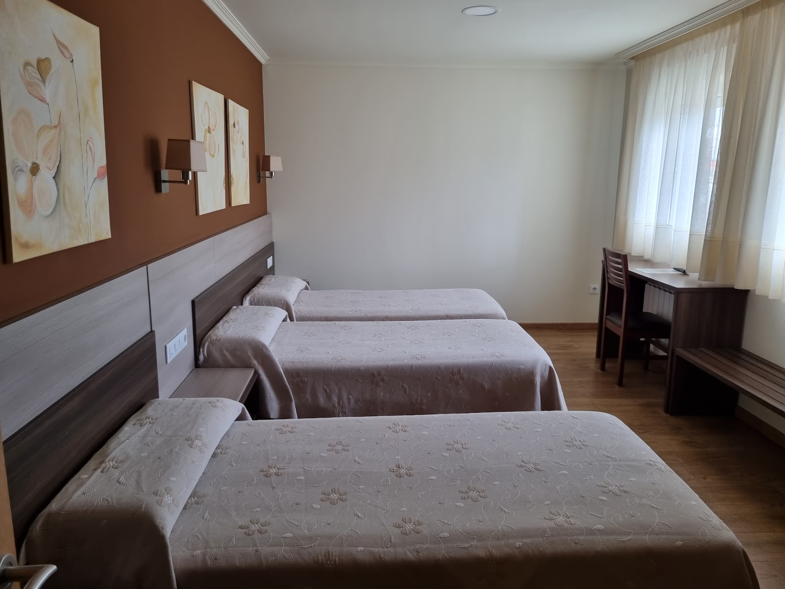 Pensión Begoña photo 2