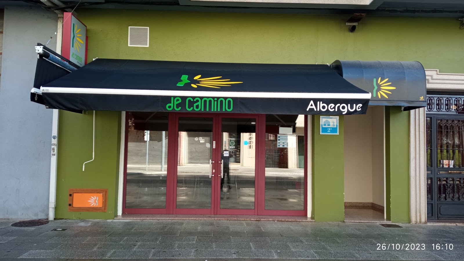 De Camino Albergue photo 4