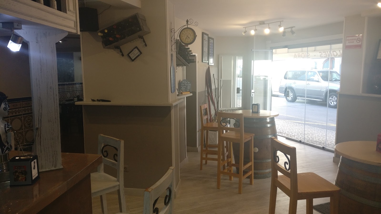 Hotel Cantón photo 8