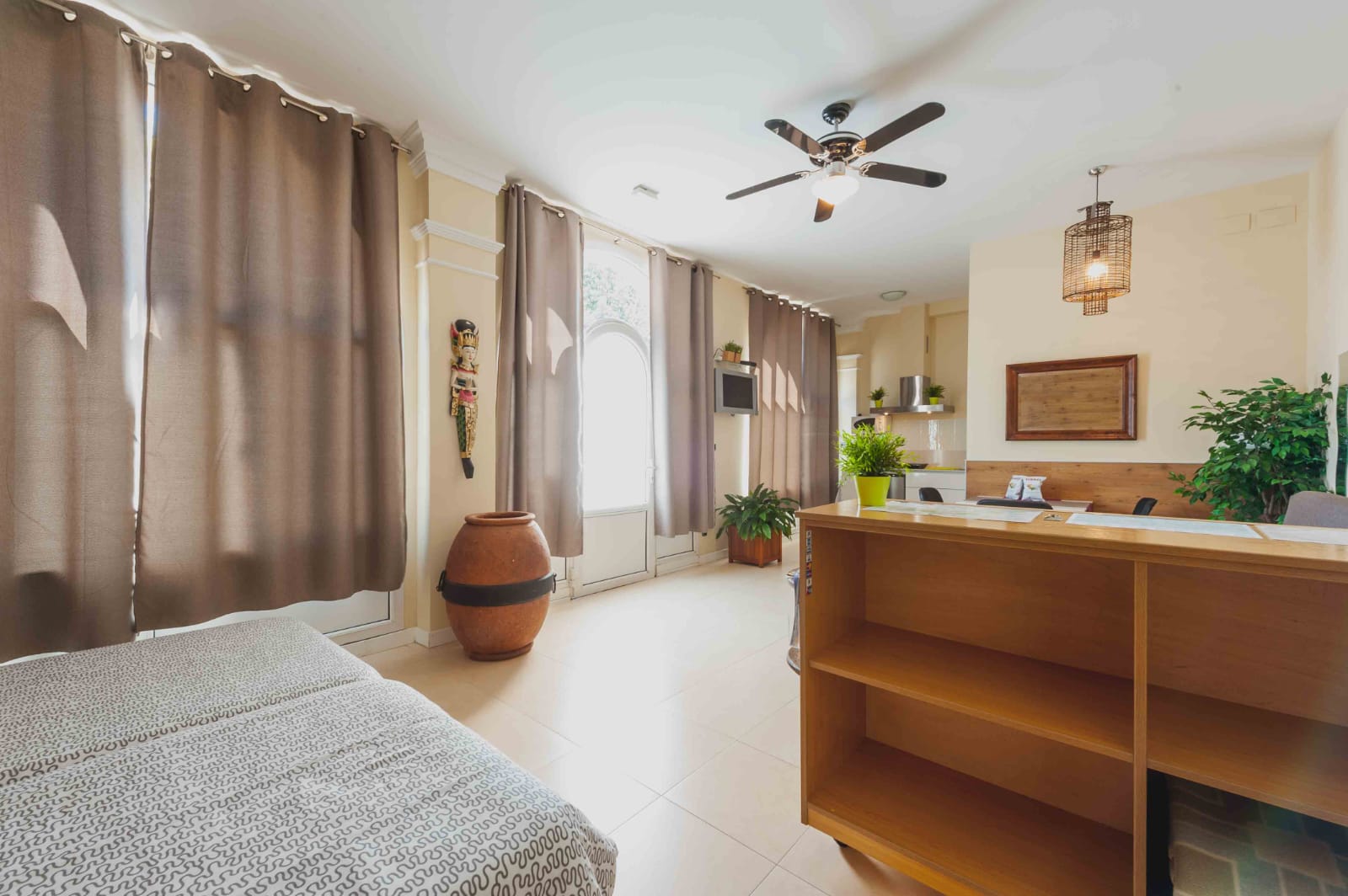 Apartamentos Zarautz Oasis Living photo 10