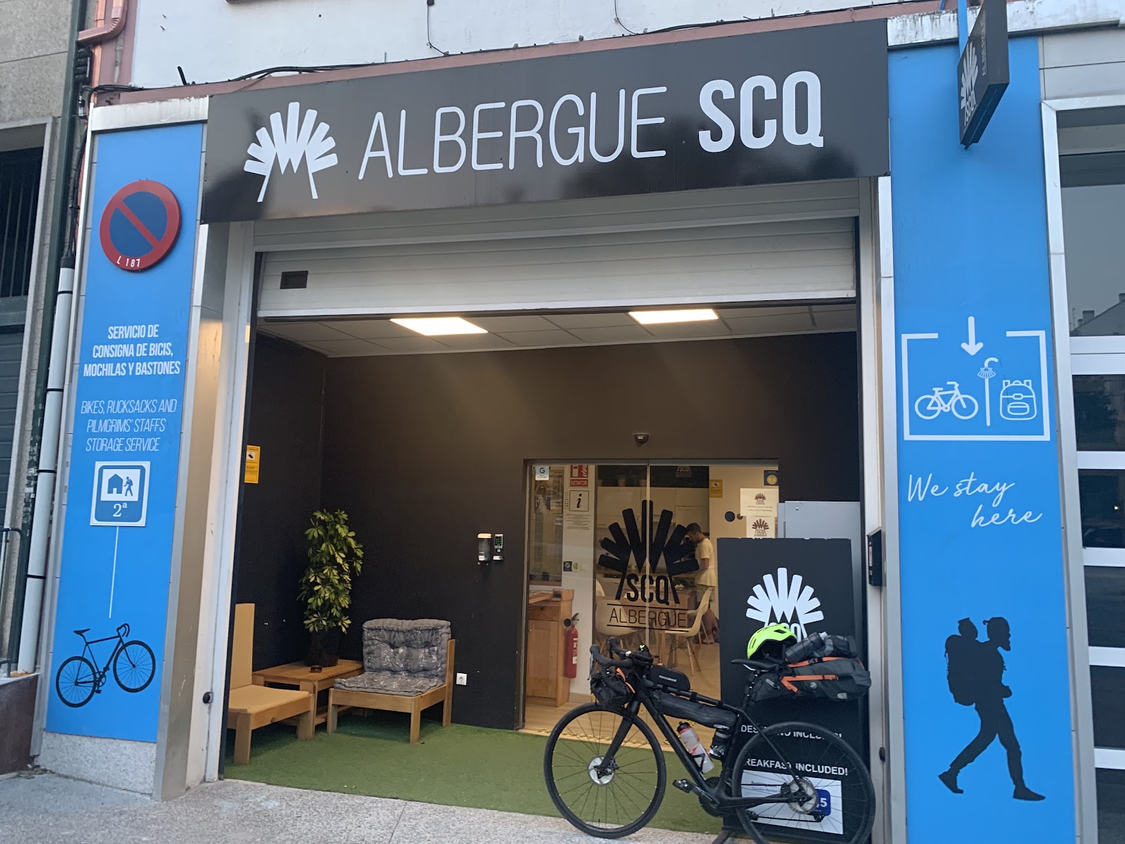 Albergue SCQ photo 7