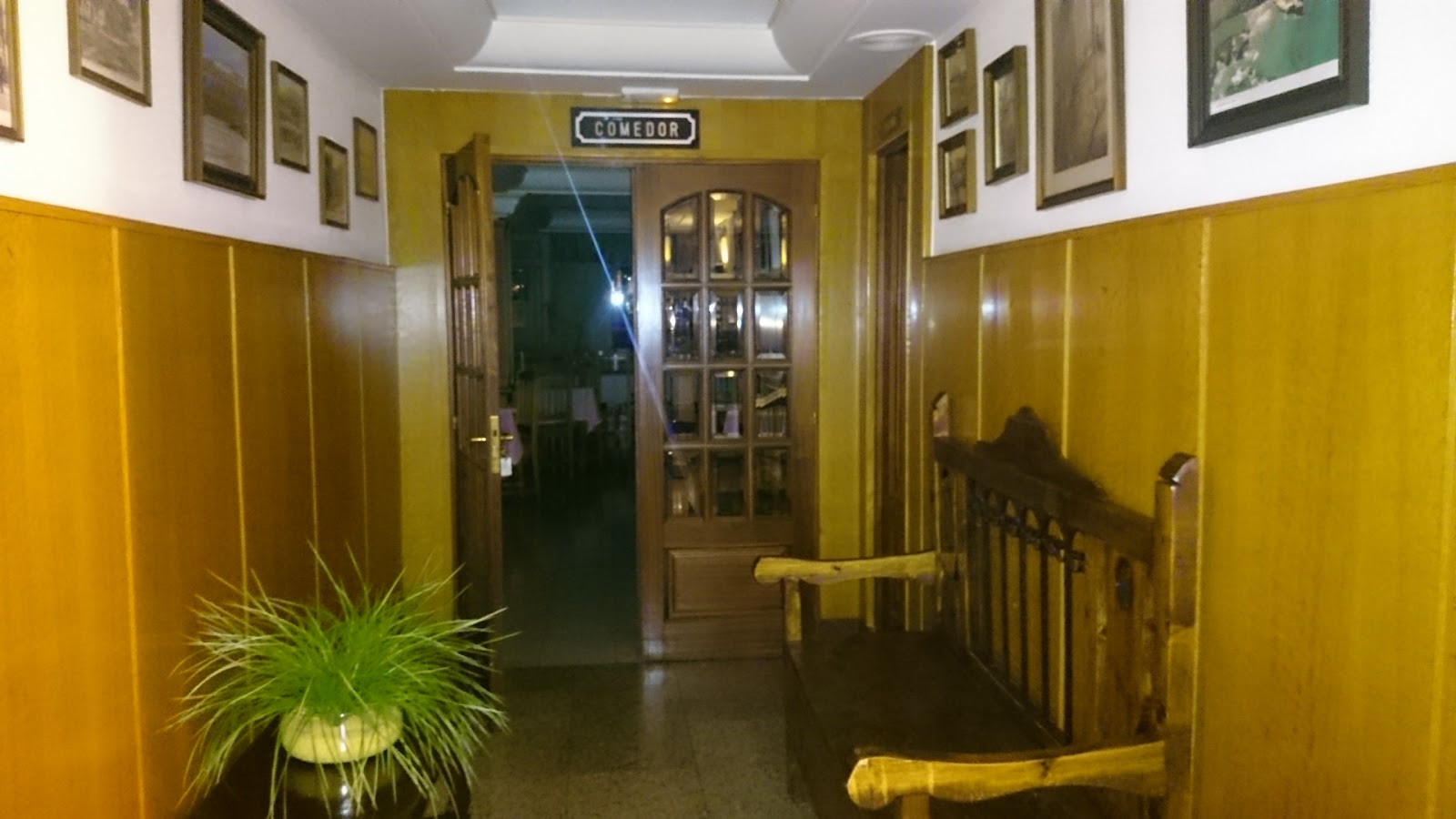 Hostal Padornelo photo 6