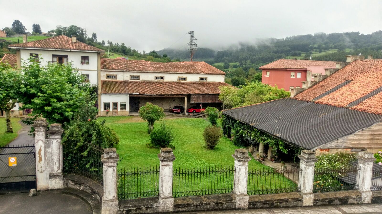 Hotel Villa de Colunga photo 9