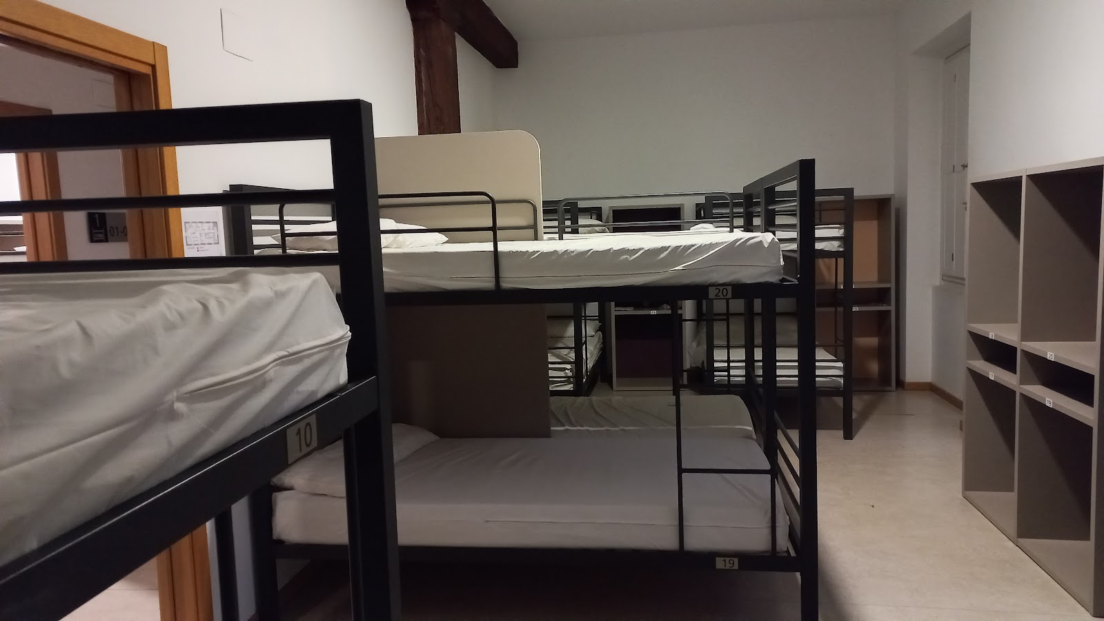 Pilgrim Hostel of Deba photo 2