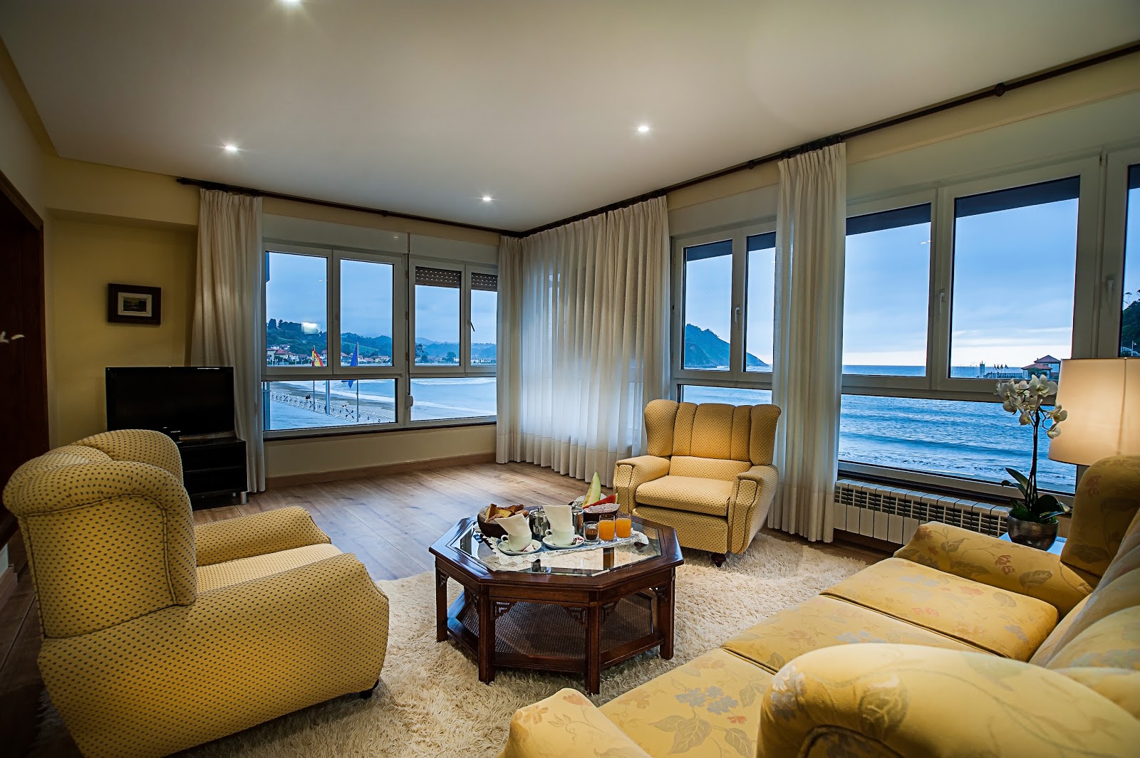 Gran Hotel del Sella photo 10