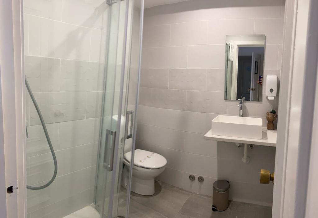 Hostal Pensión "CENTRO" photo 9