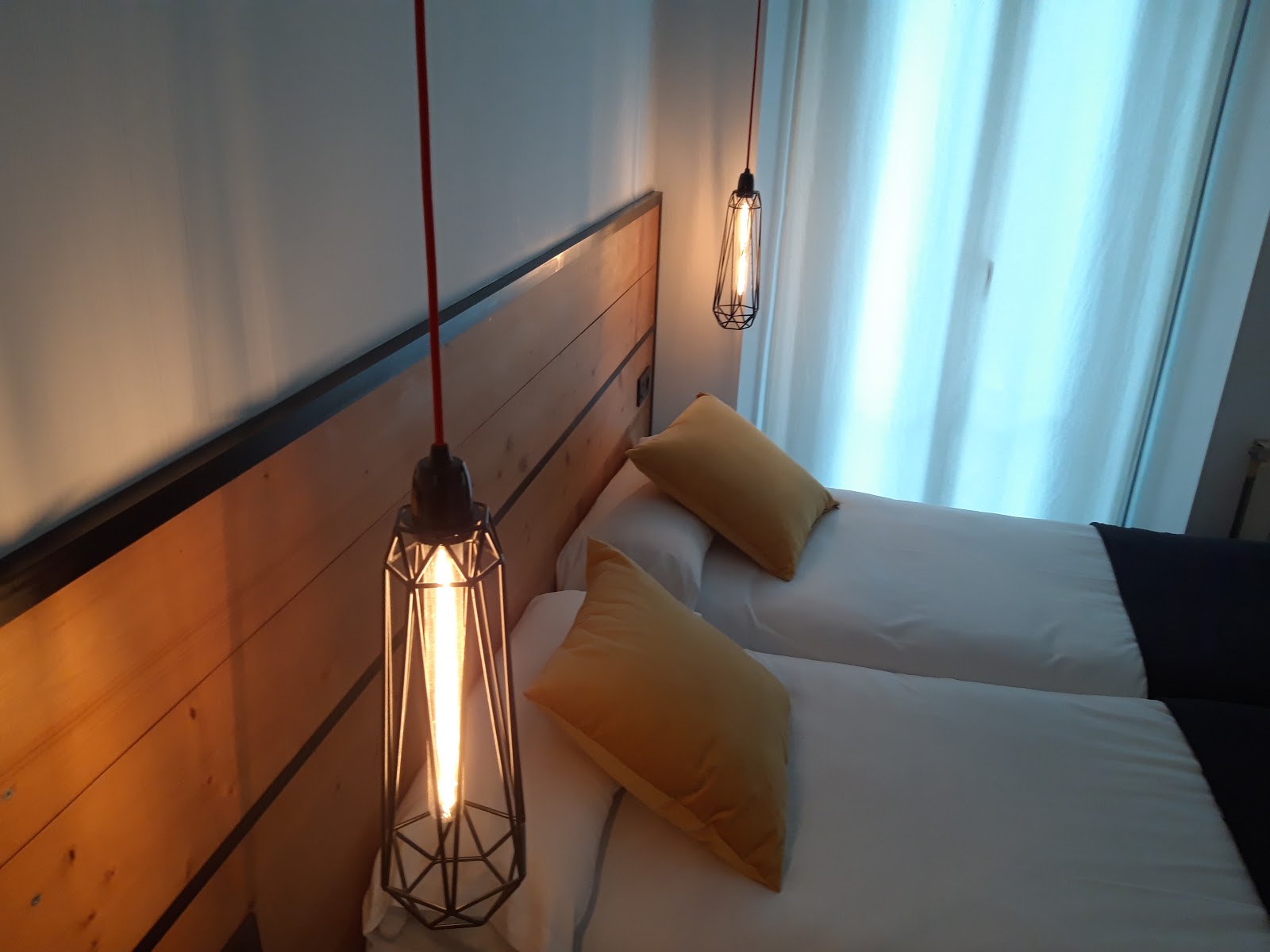 Pensión La Perla photo 10