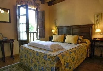 Hotel rural La Llastra photo 2