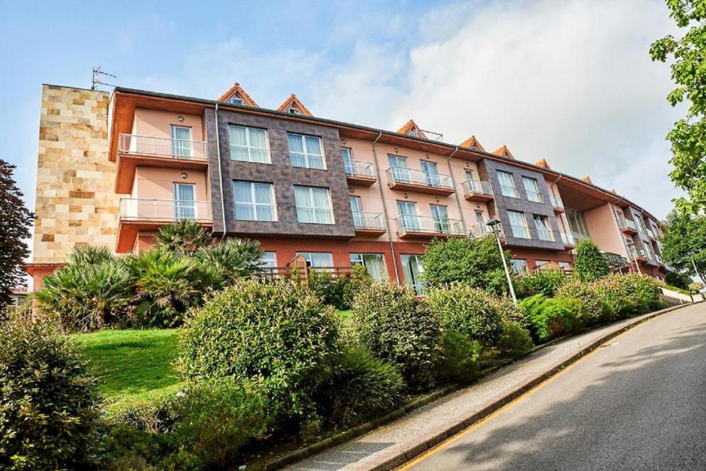 Hotel Mar Comillas by MIJ photo 7