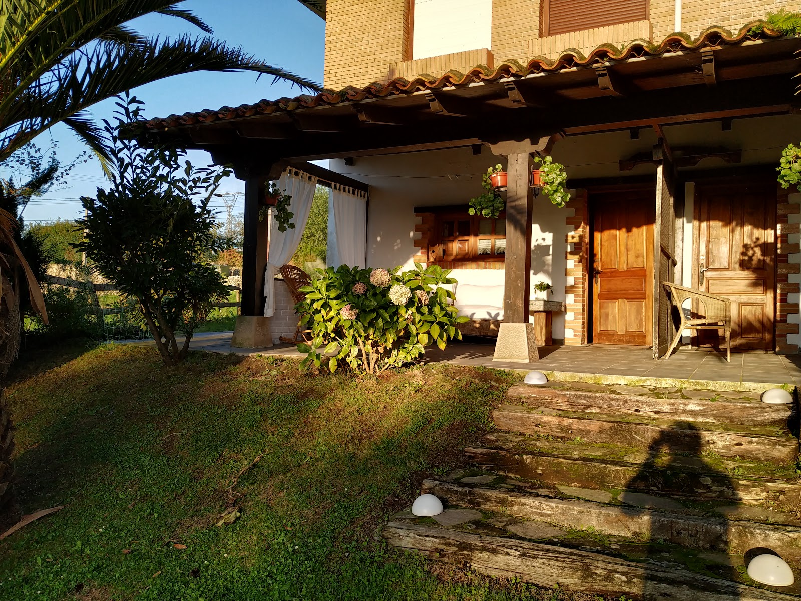 Apartamentos Rurales Kety