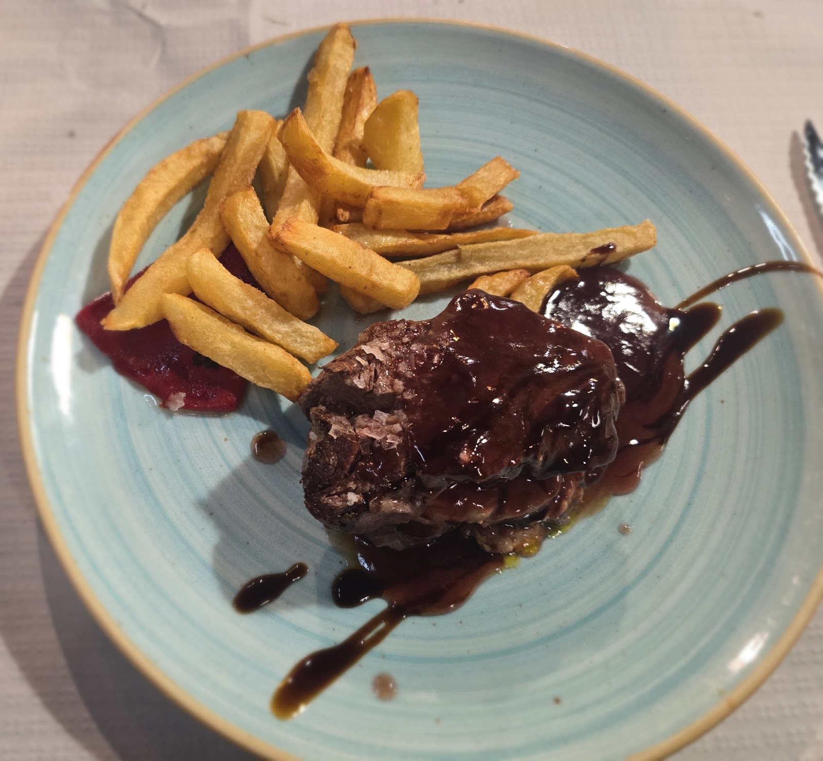 Hostería de Boo photo 4