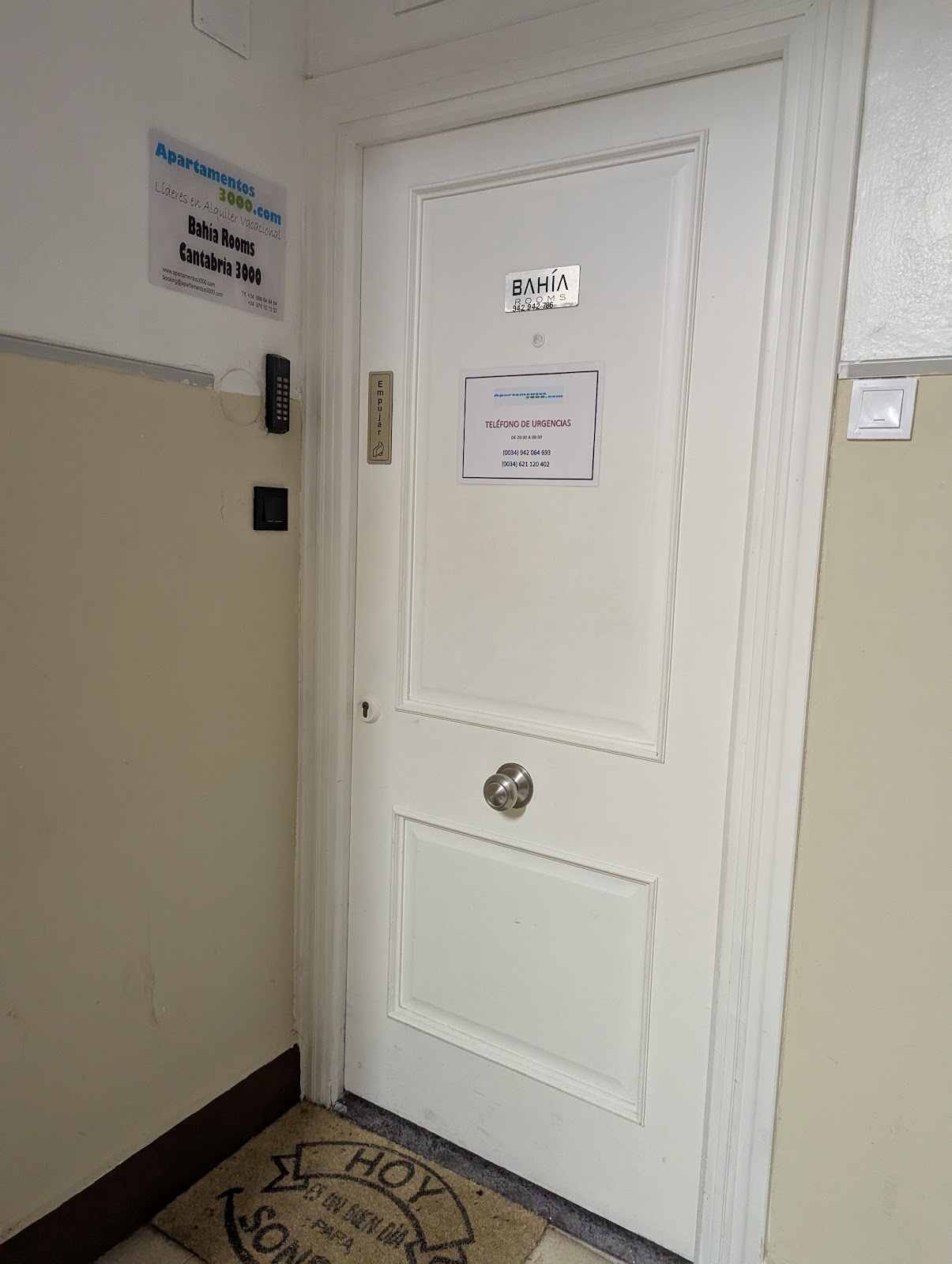 Bahia Rooms Cantabria 3000 photo 10