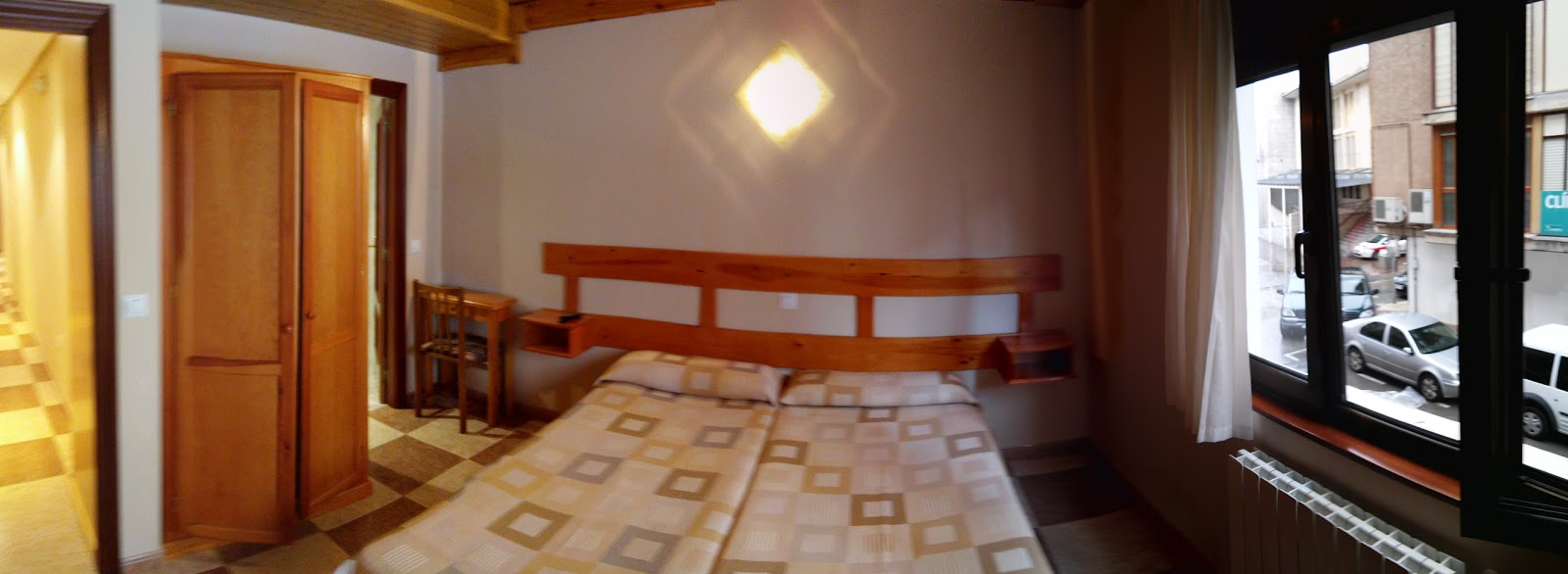 Pensión Arenal photo 6