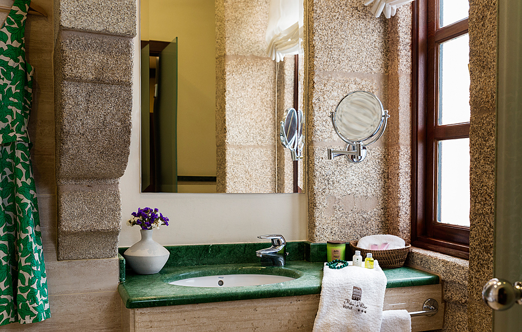 Hotel Rua Villar photo 3