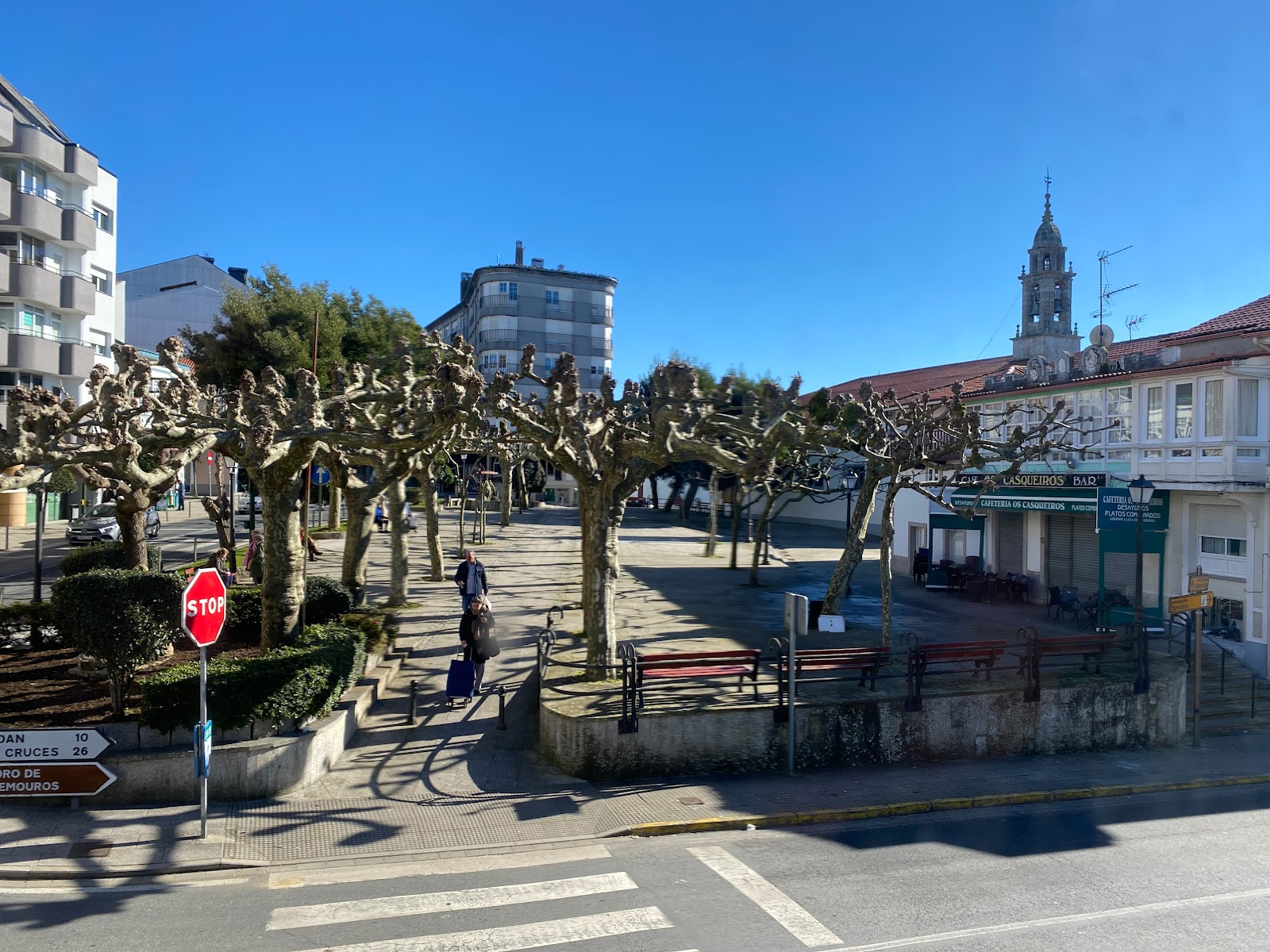 Albergue O Santo photo 5