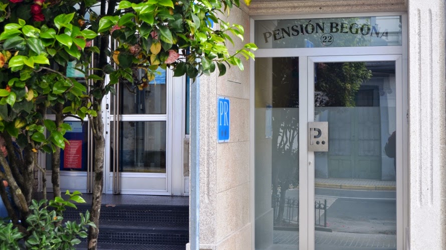 Pensión Begoña photo 8