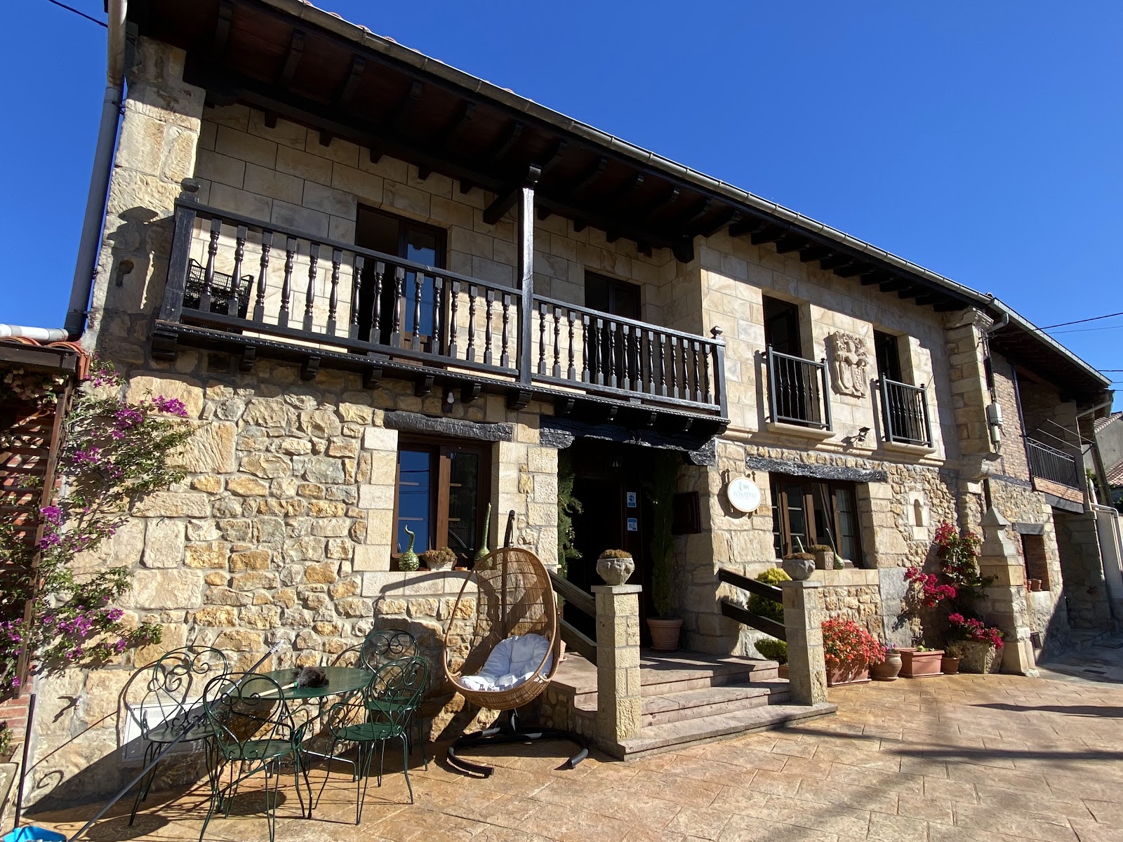 Posada Herrán photo 3