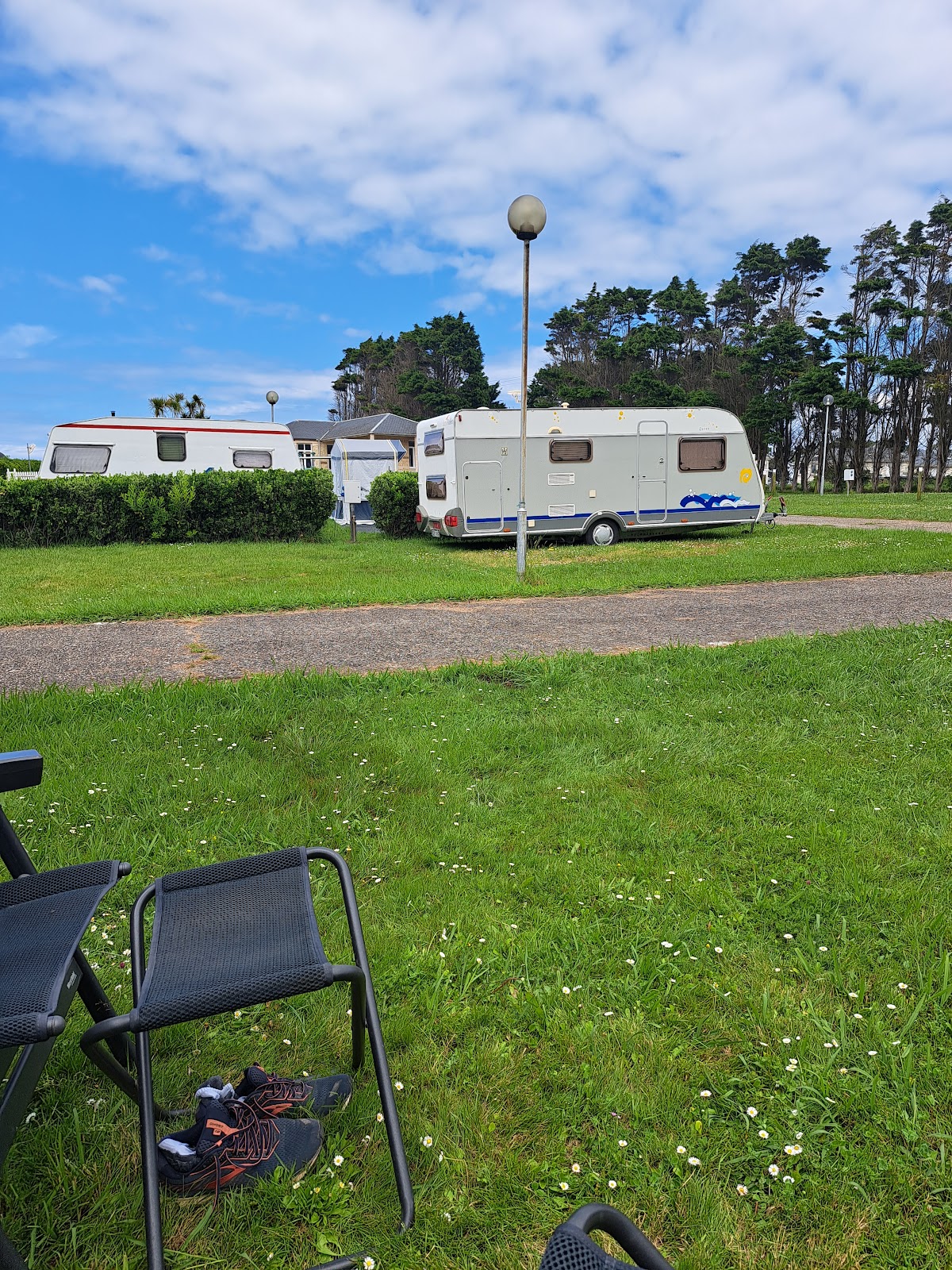 Camping Playa De Tapia photo 5