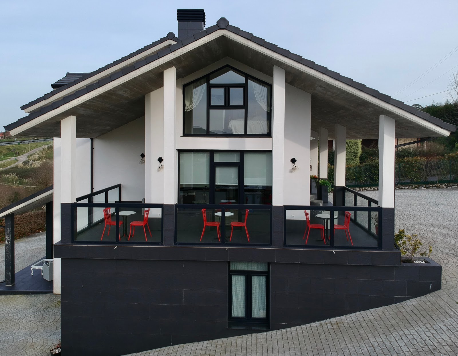 Coccoa Boutique Hotel