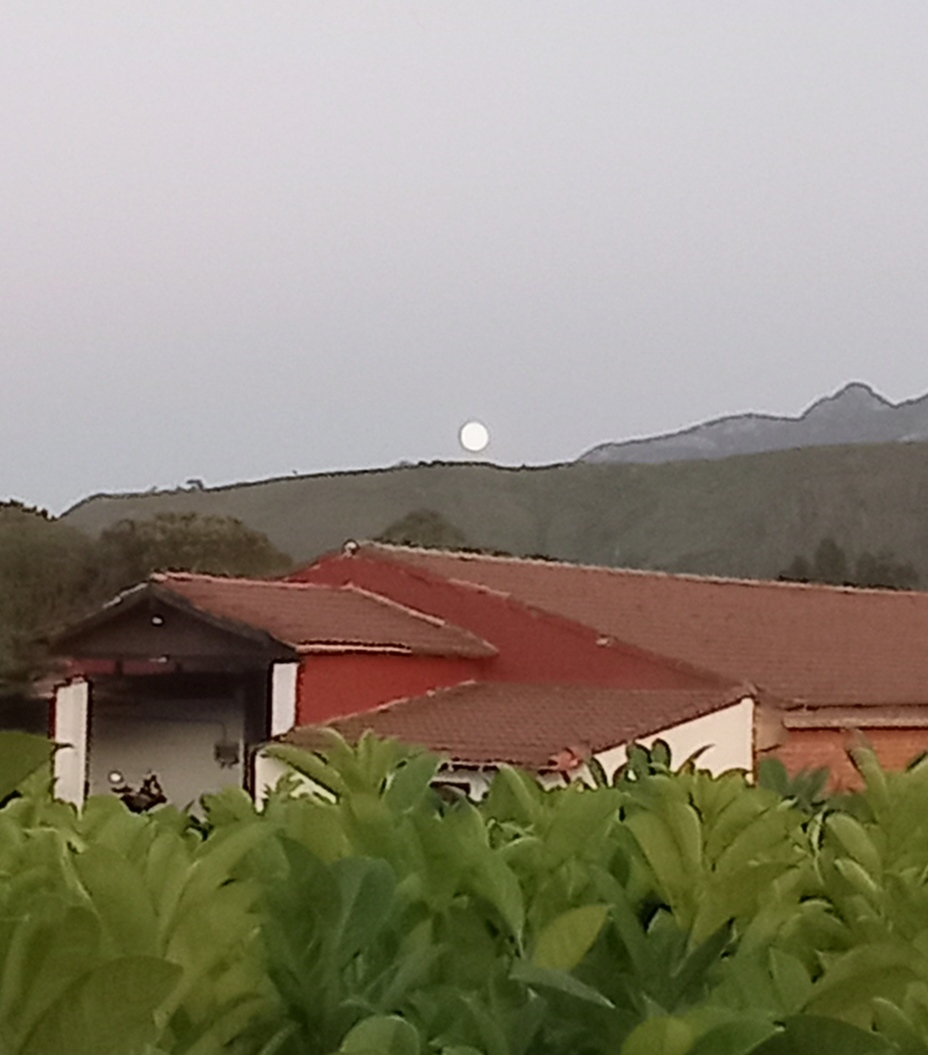 Cottages Andrin La Torre