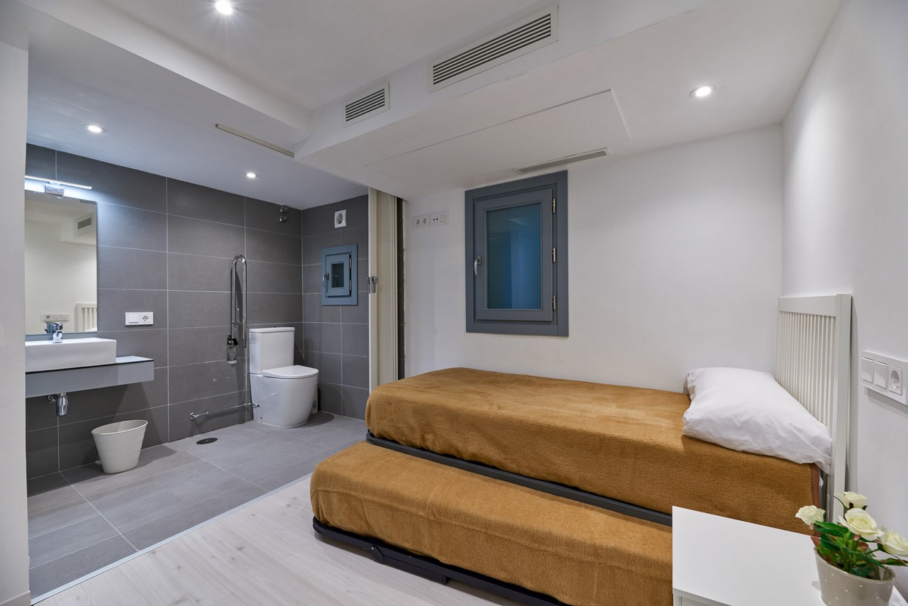 Albergue San Francisco en Arzúa photo 4