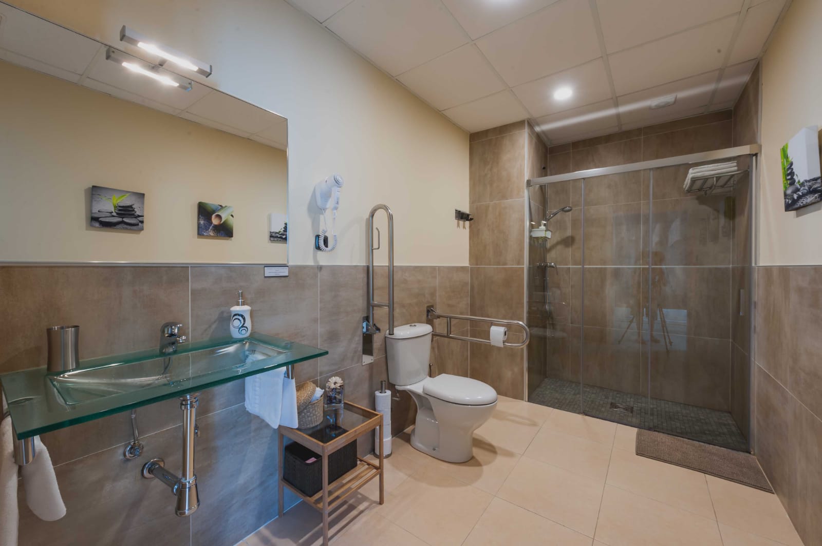 Apartamentos Zarautz Oasis Living photo 3