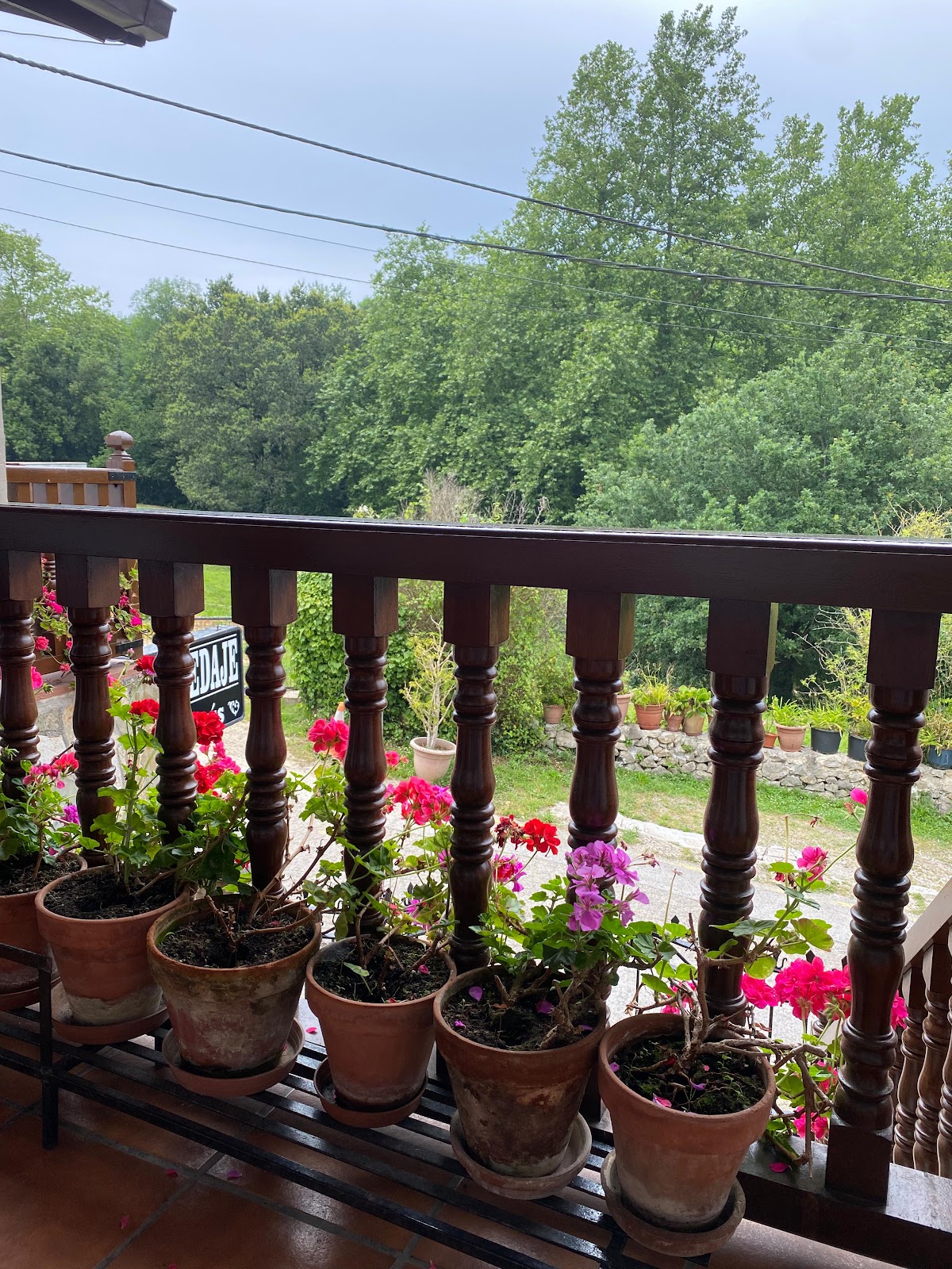 Accommodation Maria Jesus photo 7