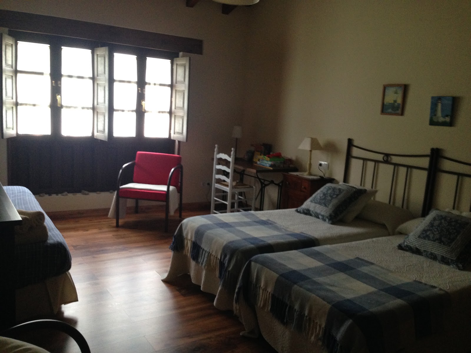 Casa Rural la Llosa del Canonigu photo 2