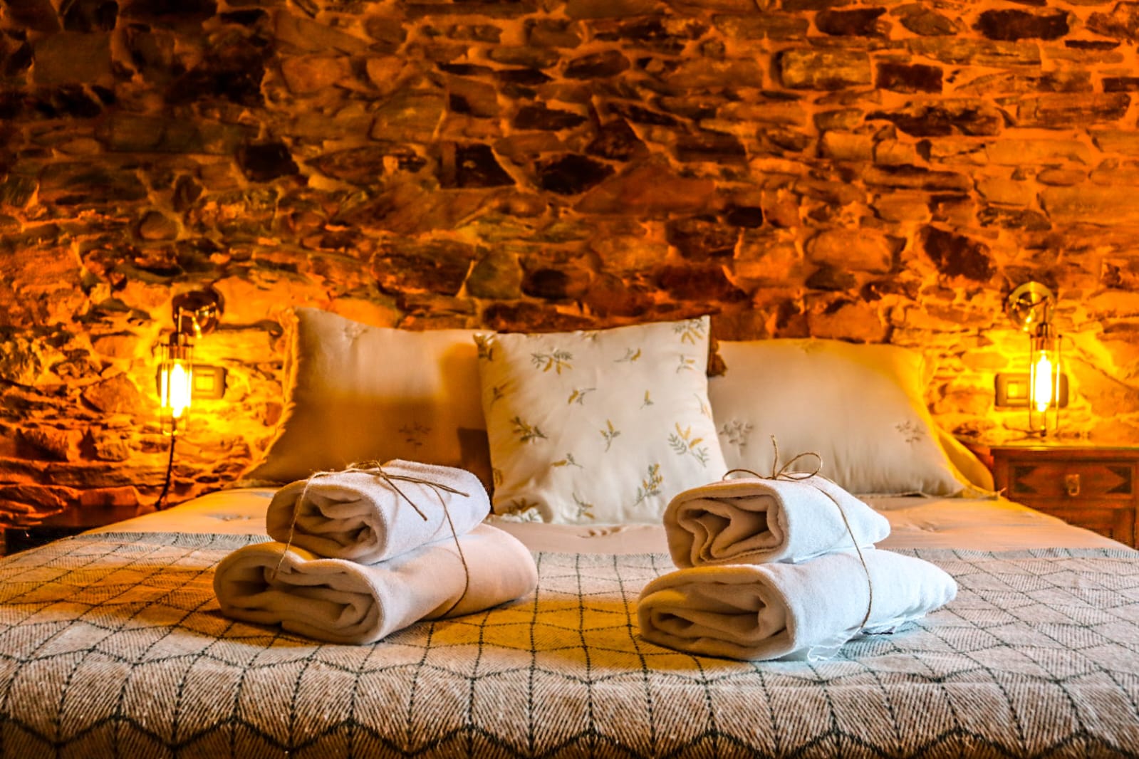 Casa Turismo Rural Fogar de Lecer photo 2