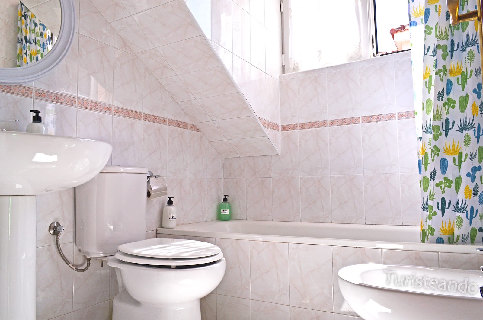 Apartamento Brisa Marinera - Agencia Turisteando photo 5