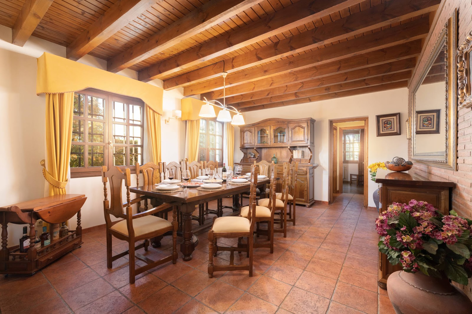 Casa Rural Grau photo 9