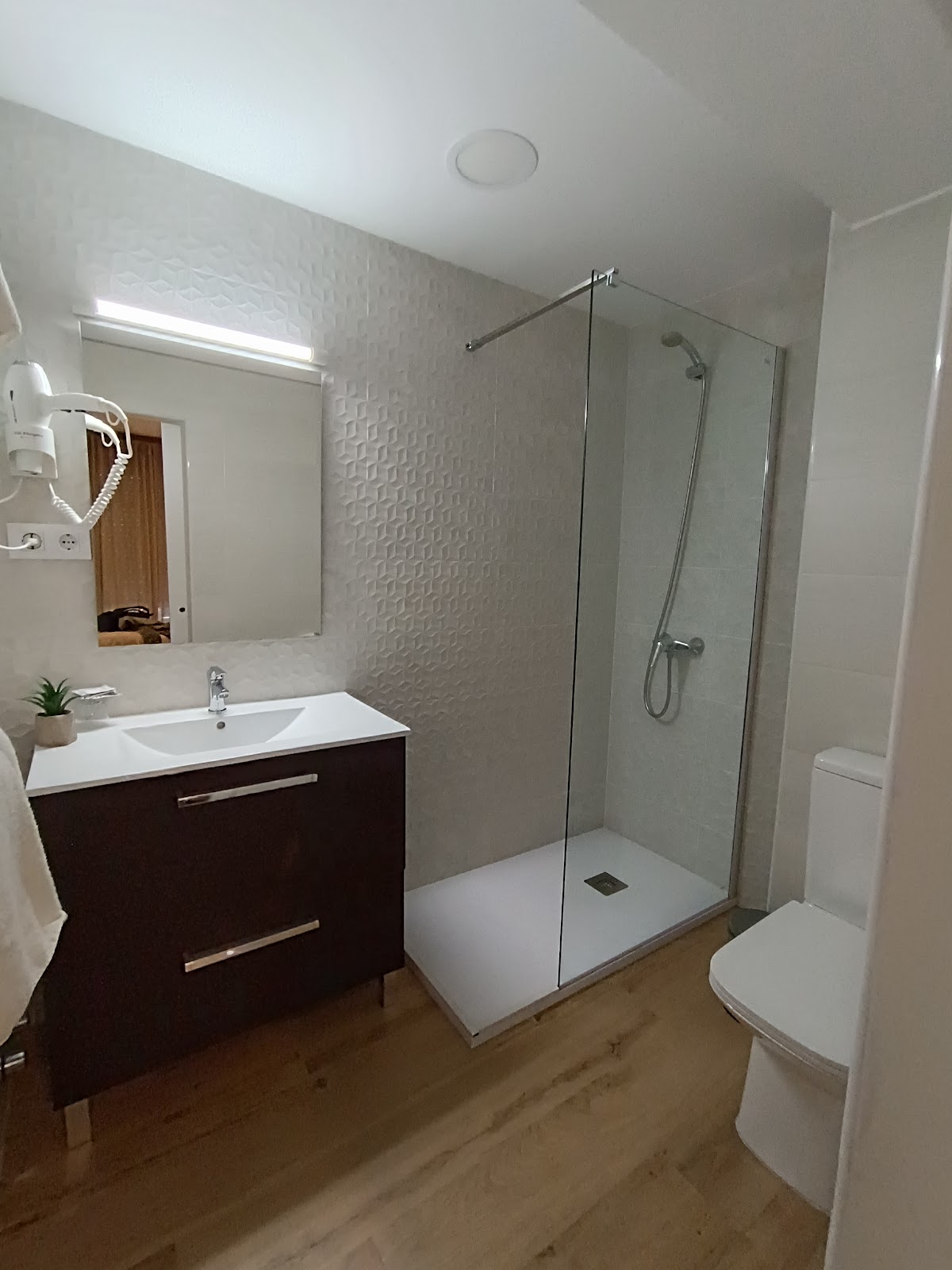 Pension Cantabrico photo 10