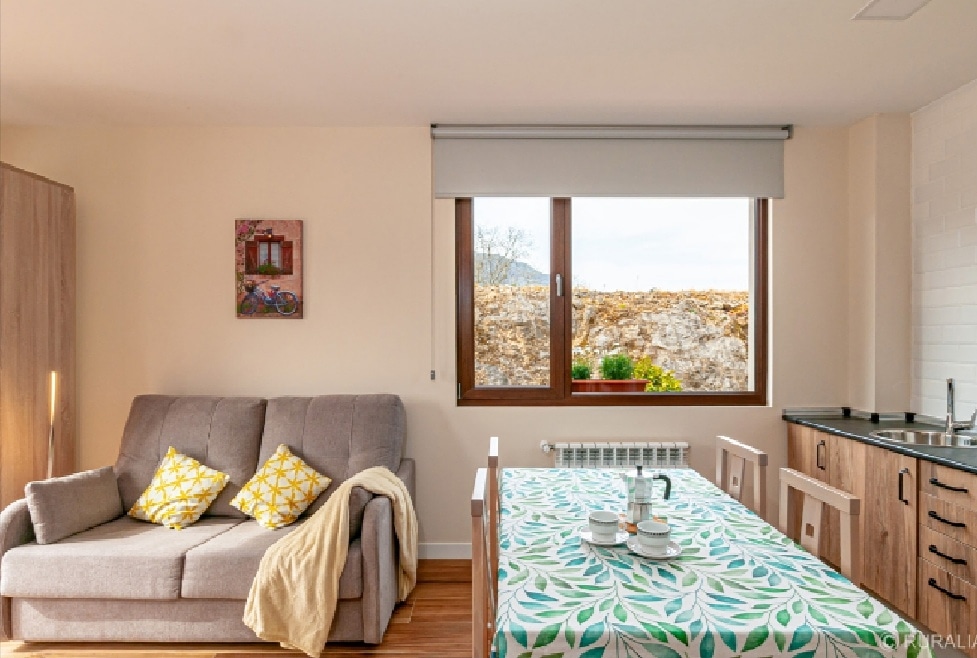 La Rexidora | Apartamentos Turísticos photo 7