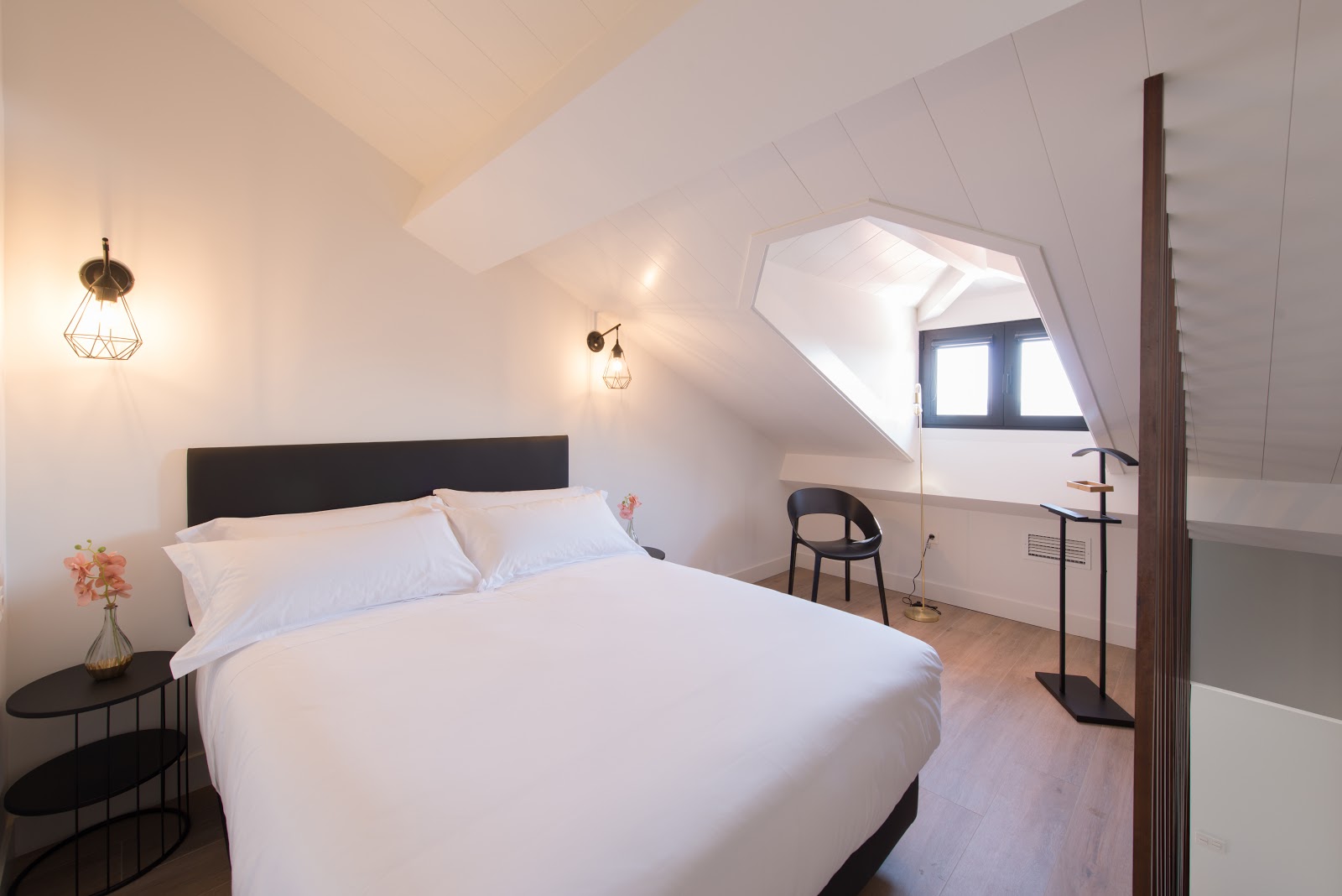 Santa Catalina Suites Gijón photo 2