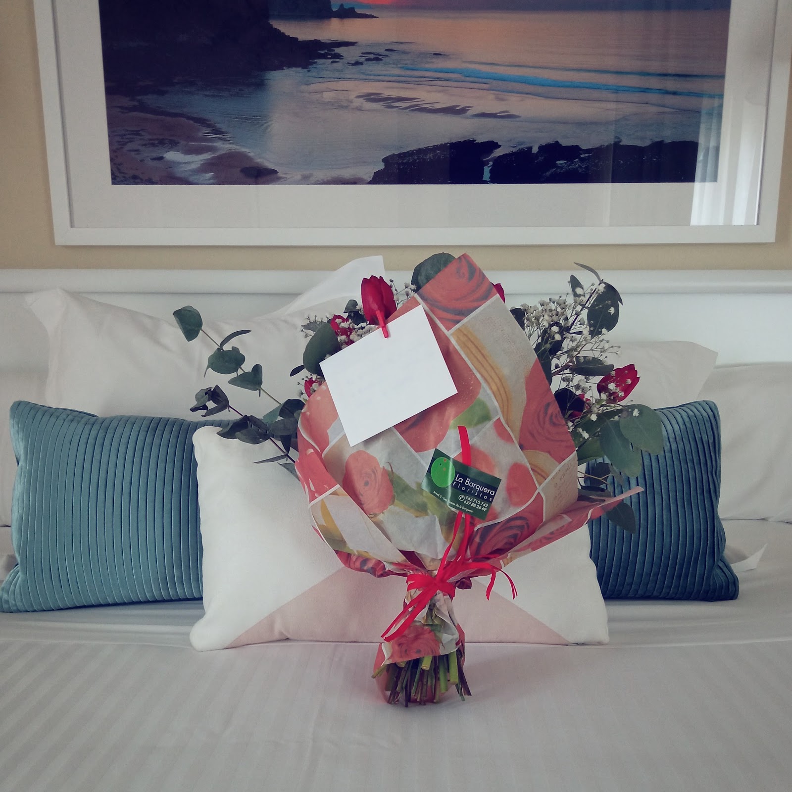 Hotel Faro de San Vicente photo 9