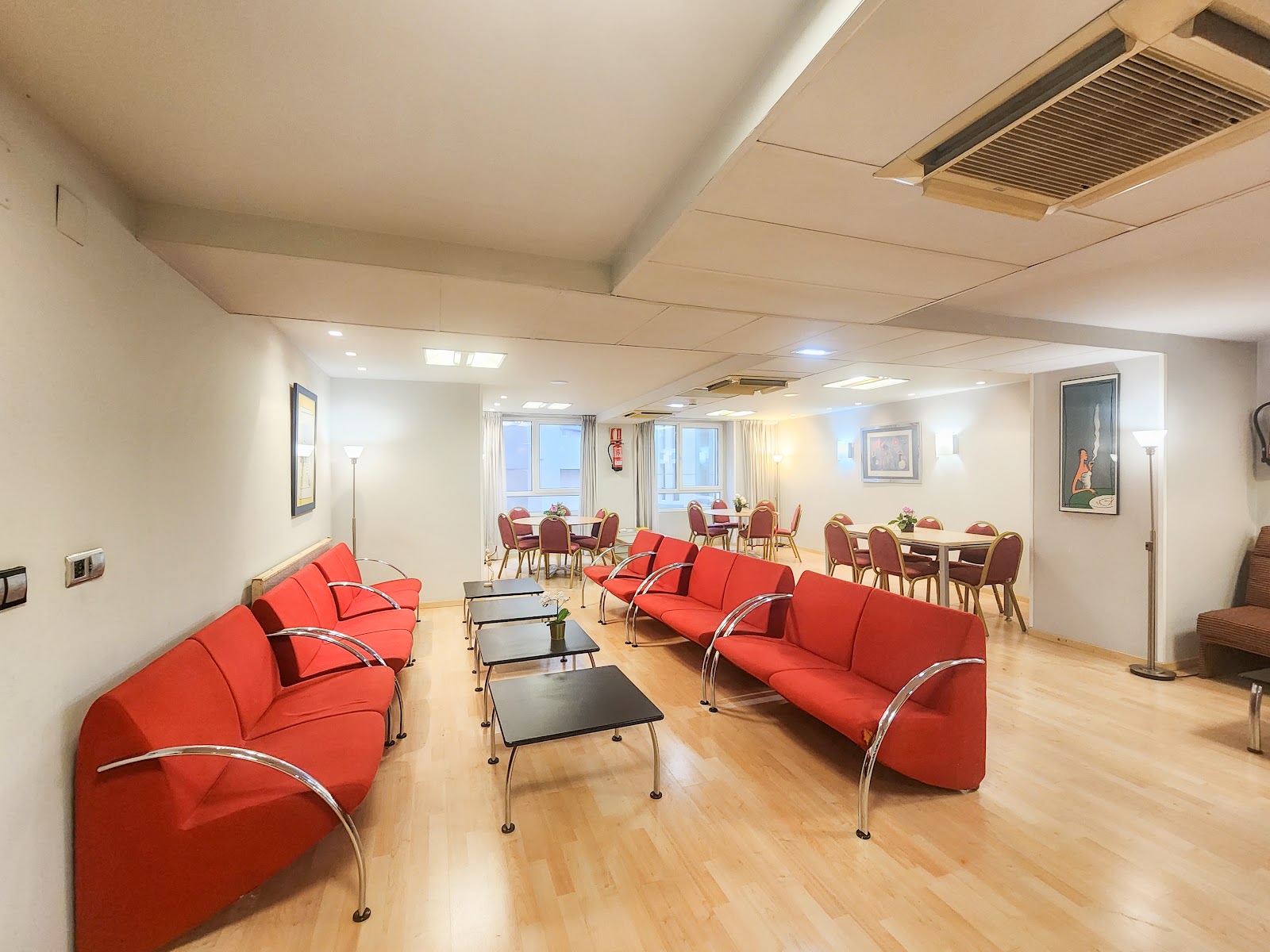 Hotel Faranda Pathos Gijón, Ascend Hotel Collection photo 7