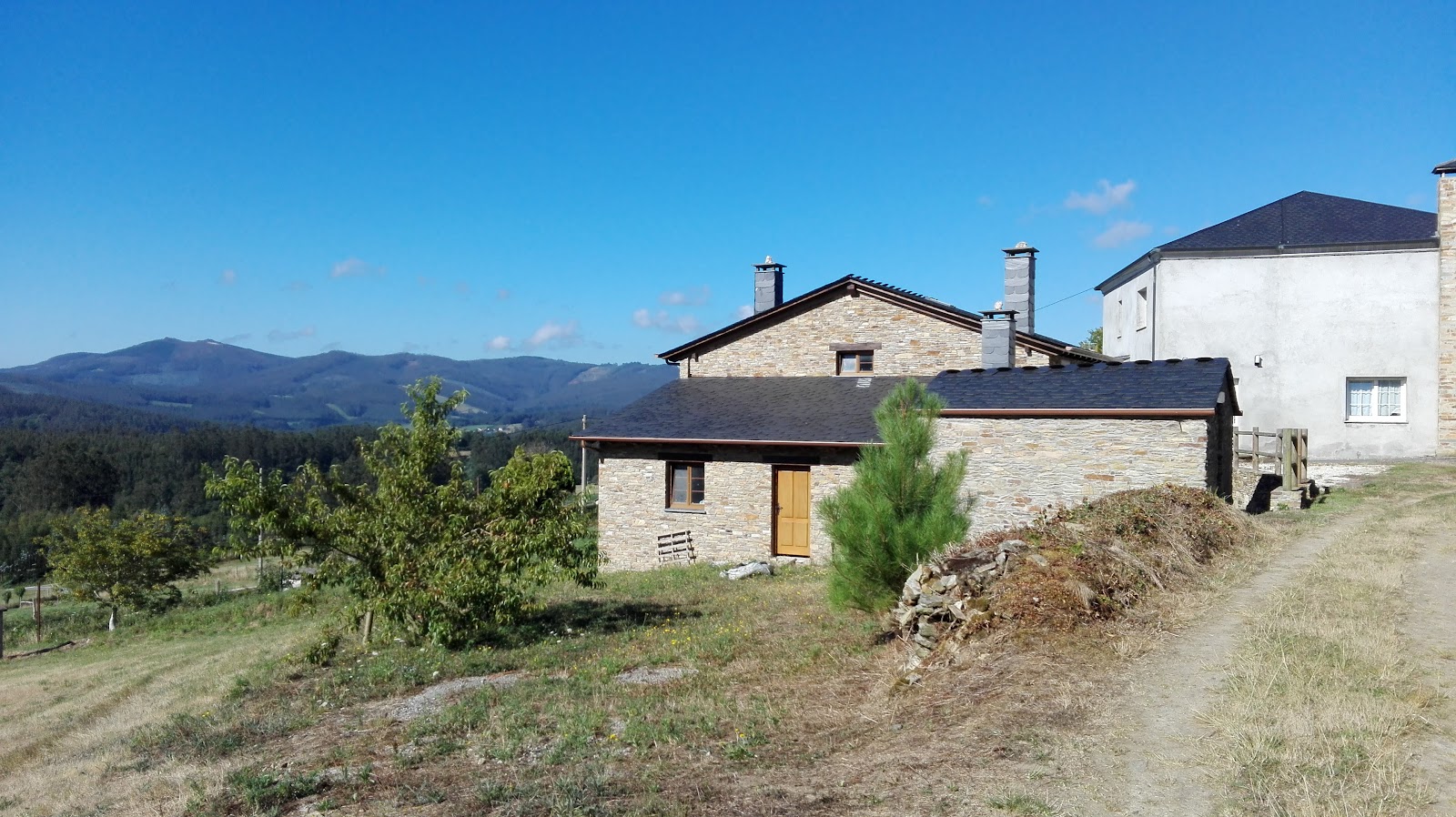 Hotel la Xungueira photo 10