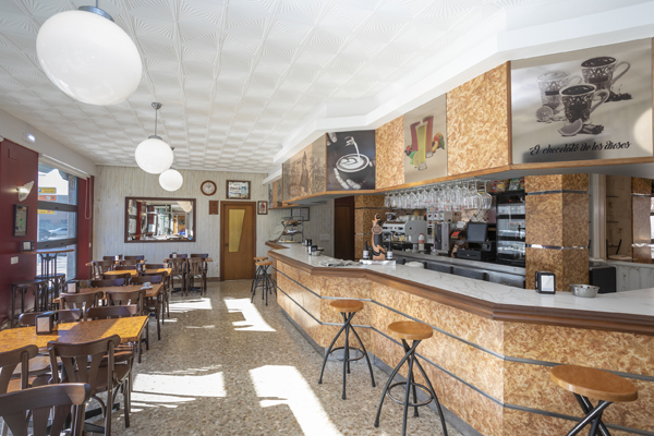 Hotel Cafetería La Ruta photo 4