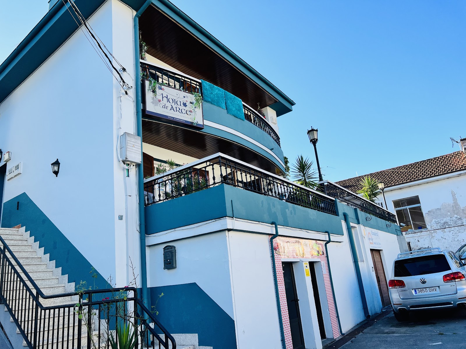 Hoja de Arce photo 5