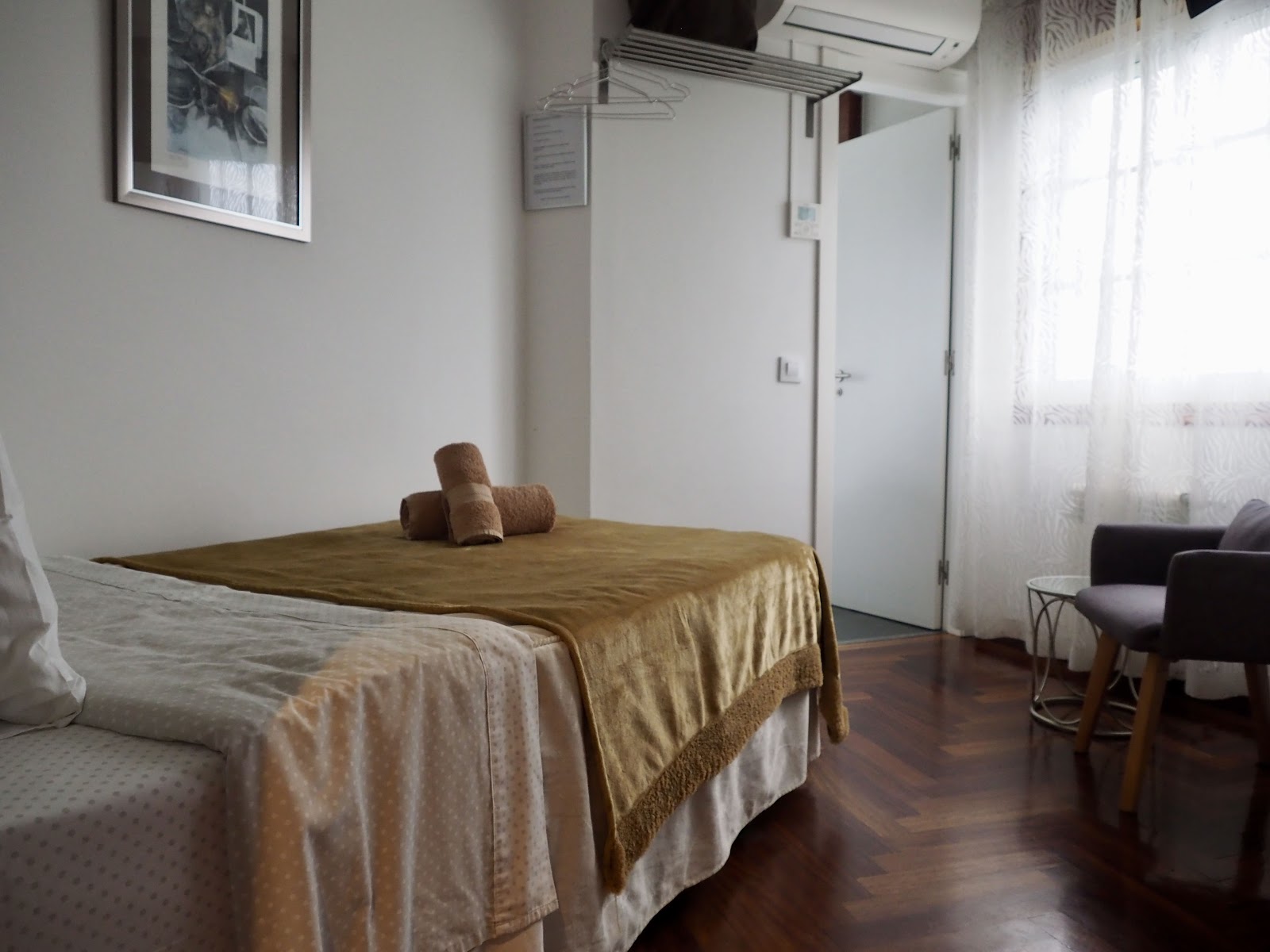 Pensión Una Estrella Dorada photo 7