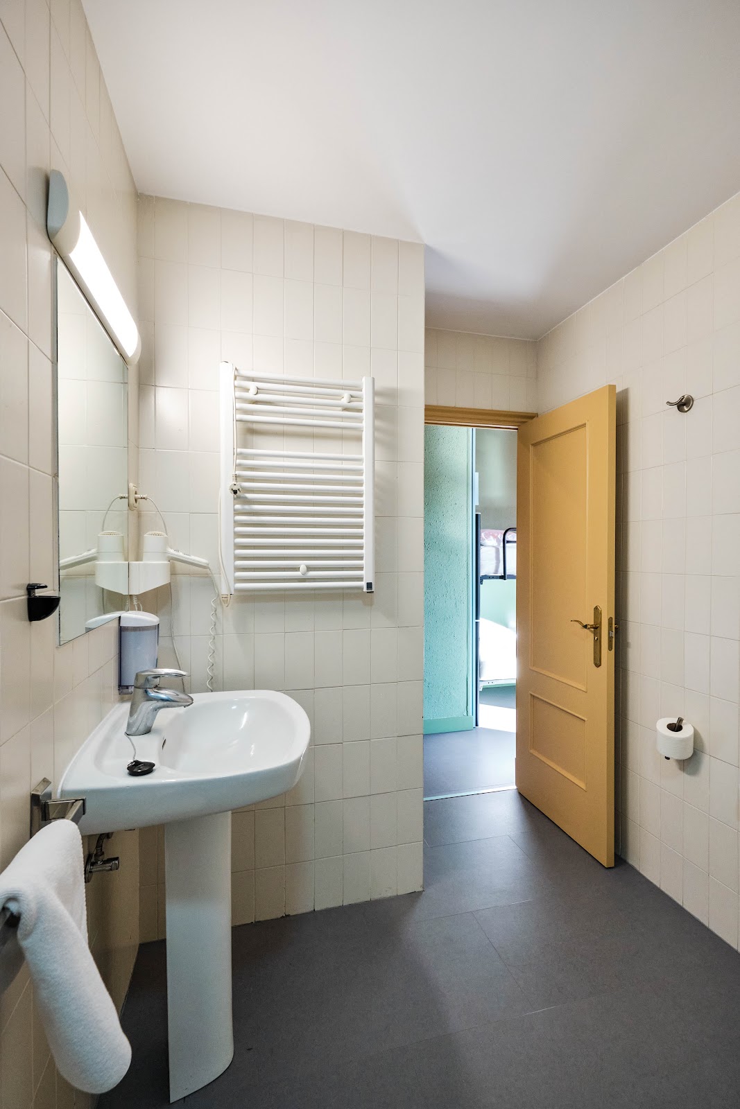 Loop INN Hotel Santiago de Compostela photo 4