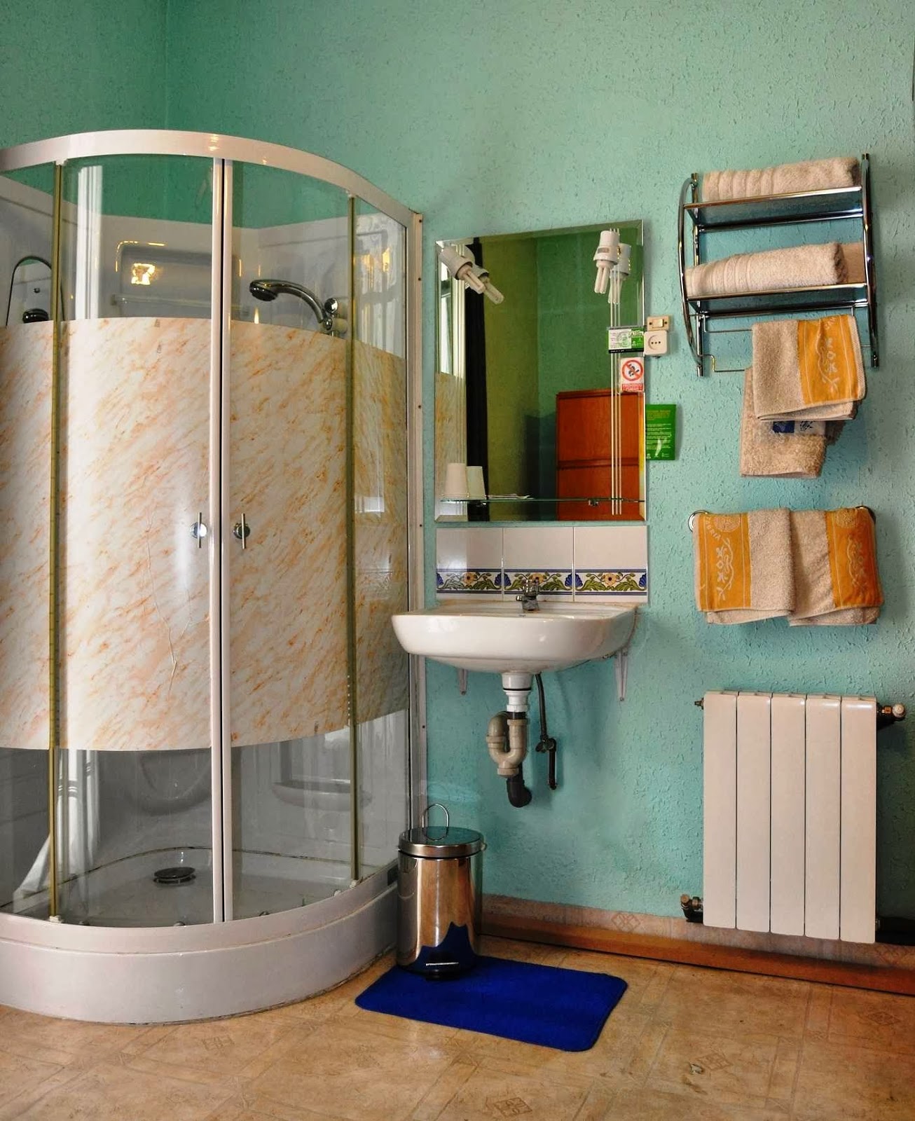 Hospedaje Aurelio Botín Padeiro photo 3