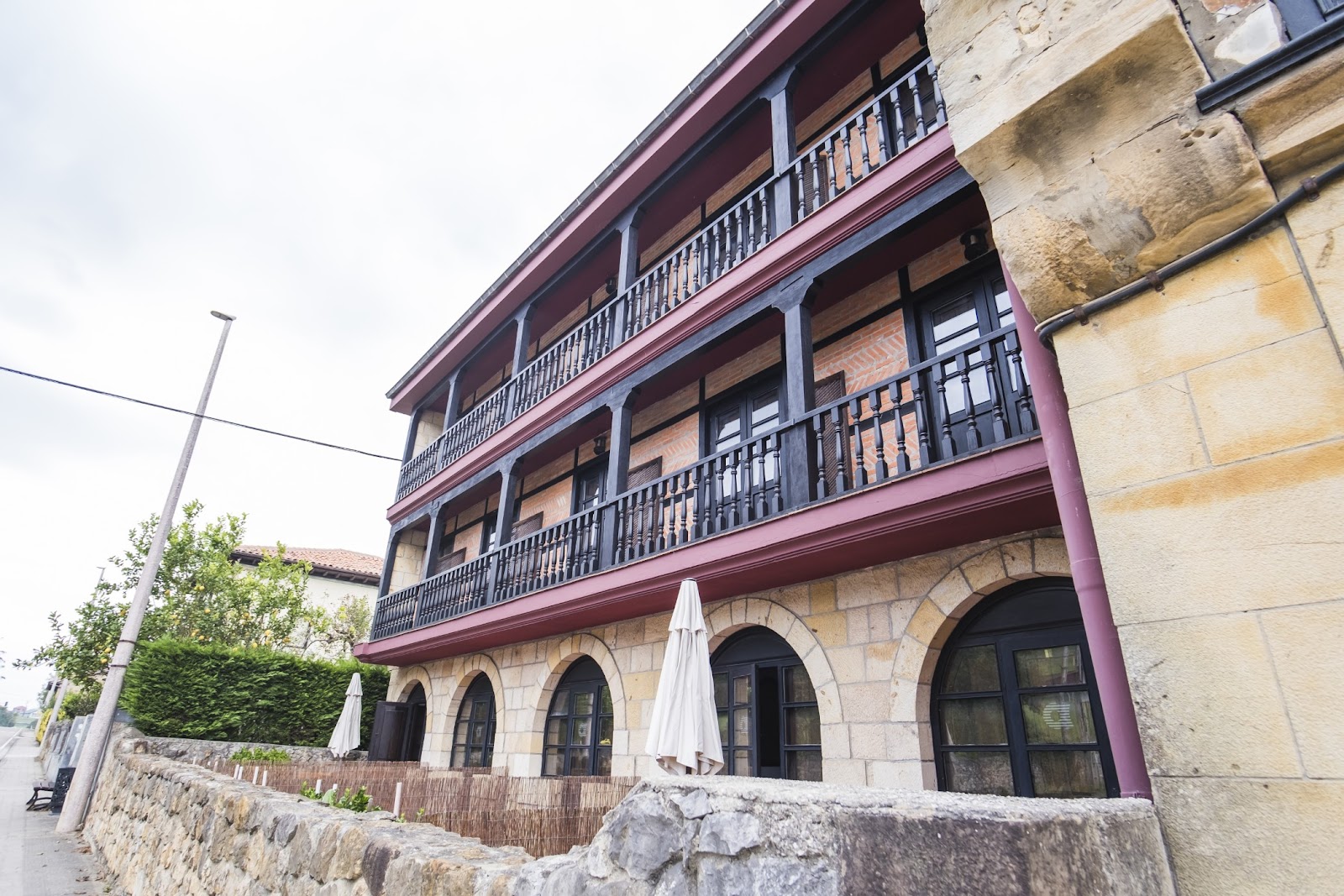 Hotel Puerto Calderon